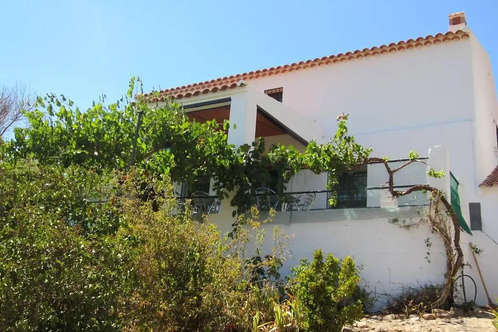 Holiday home Cortijo 