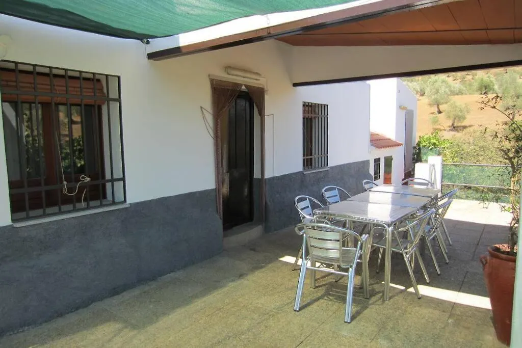 Cortijo 
