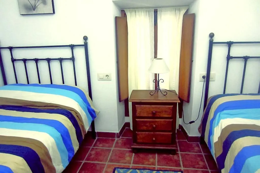 Cortijo 