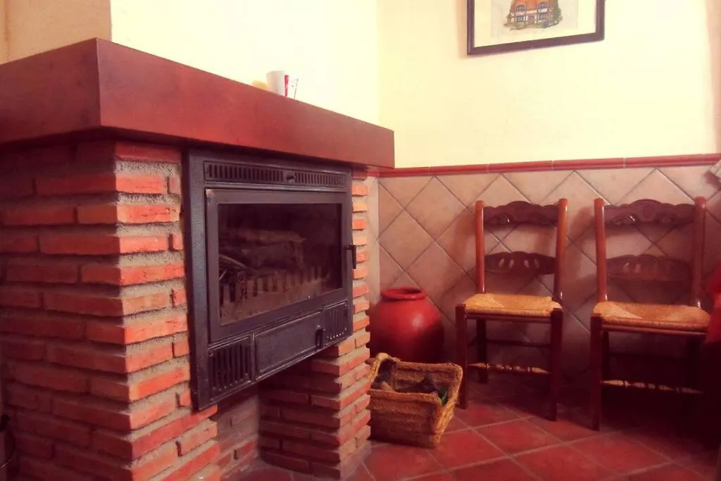 Cortijo 
