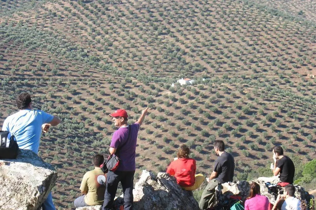 Cortijo 