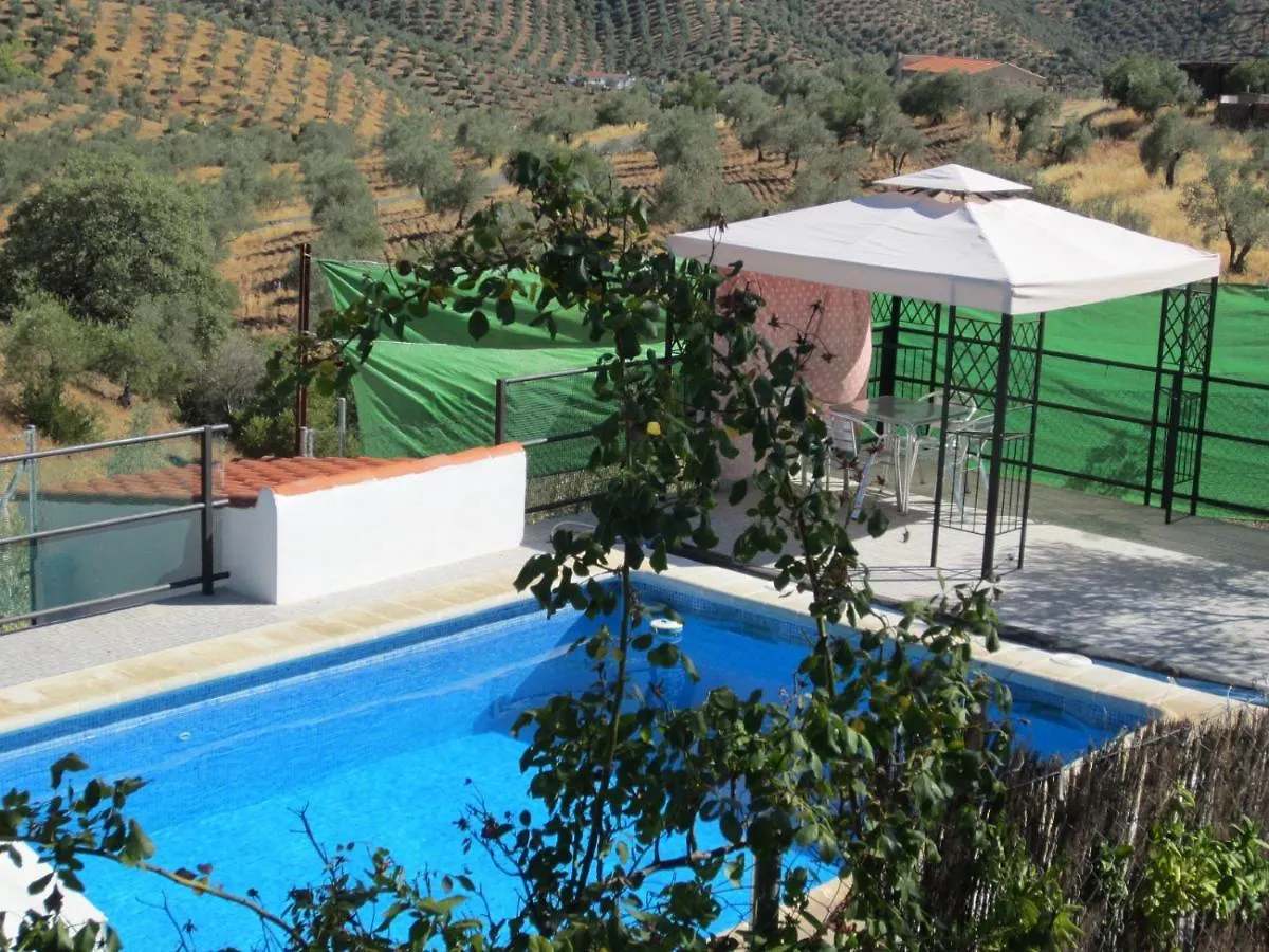 Holiday home Cortijo 
