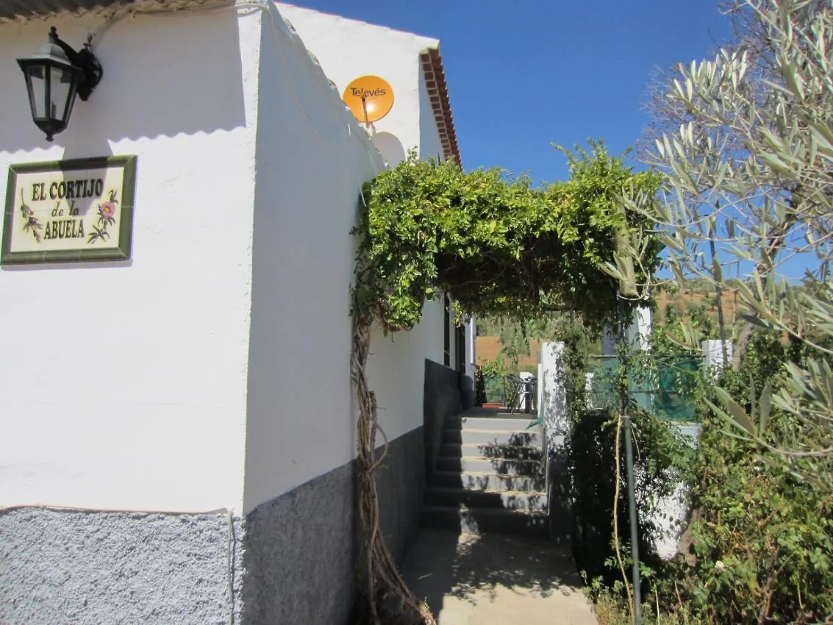 Cortijo 
