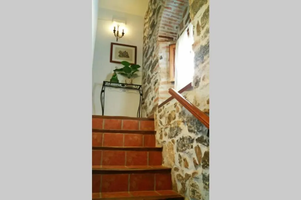 Cortijo 