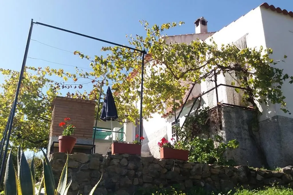 Cortijo 