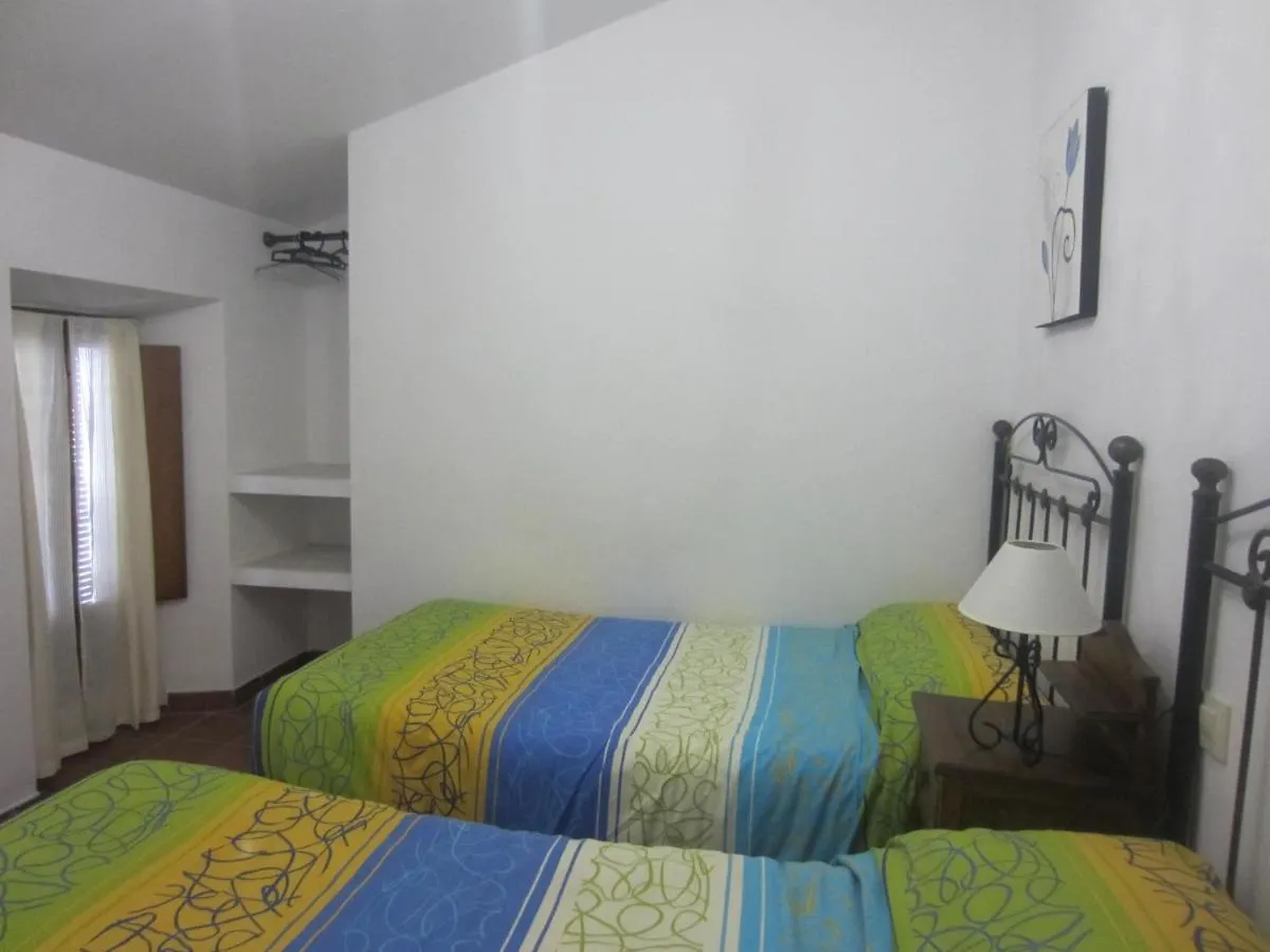 Holiday home Cortijo 