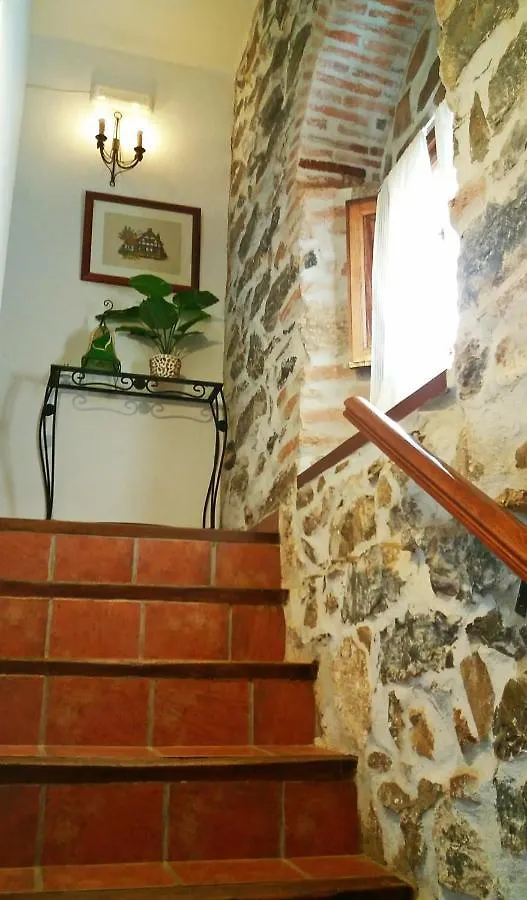 Cortijo 