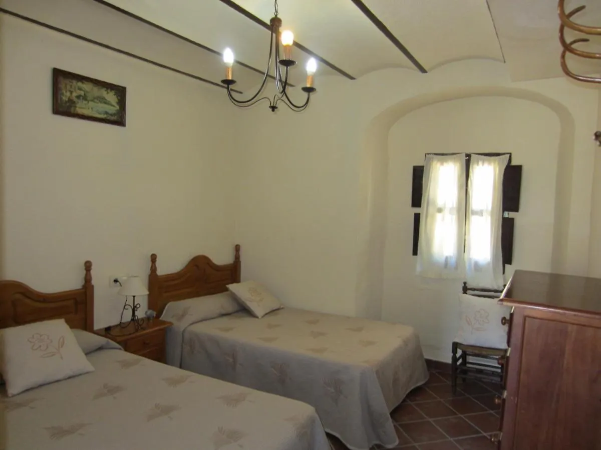 Cortijo 