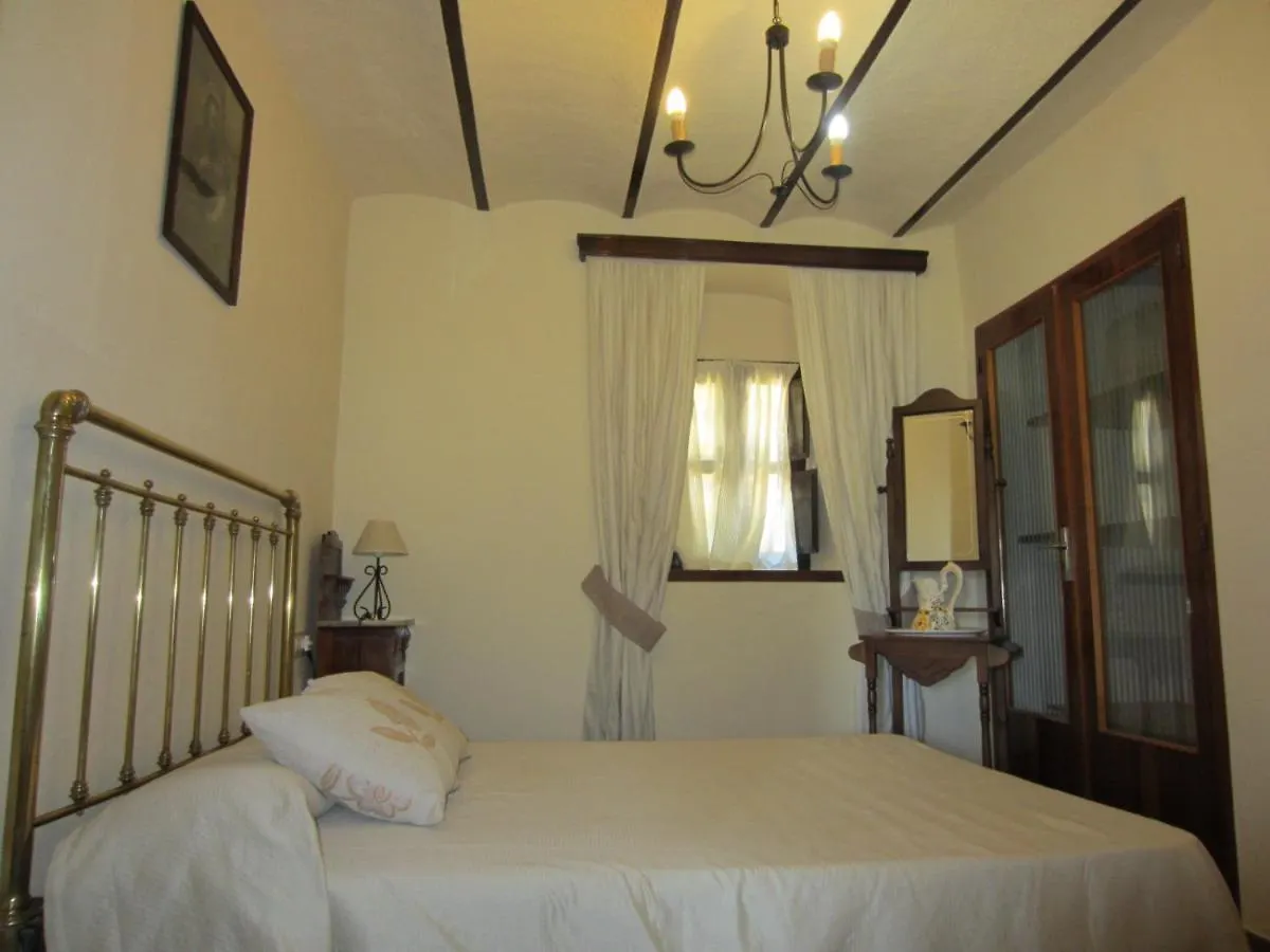 Cortijo 