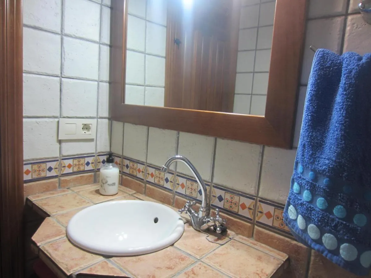 Holiday home Cortijo 