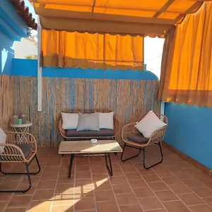 Hébergement de vacances Comodidad Y Bellas Vistas En Tu Casa K Comfort, Cordoue