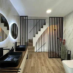 Hébergement de vacances La Mini Casa, Cordoue