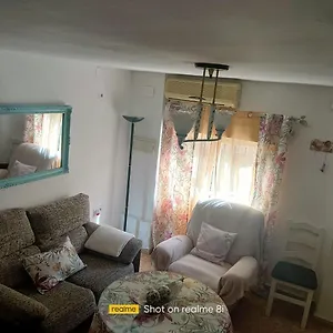 Hébergement de vacances El Cordobes, Cordoue