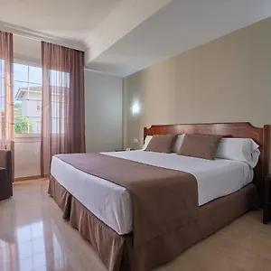 Szálloda Ayre, Córdoba