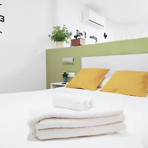 Appartement Loft La Magdalena, Córdoba