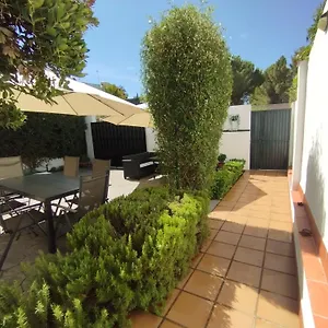 Hébergement de vacances El Madrono De La Encantada, Cordoue