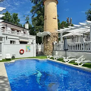 Holiday home El Brillante - El Duque, Cordoba