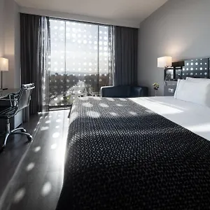 Szálloda Eurostars Palace, Córdoba