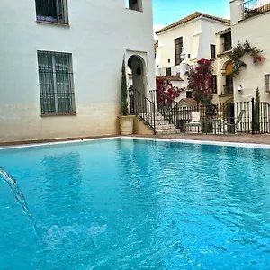 4* Отель Casas De La Juderia De