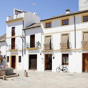 Holiday home Casas Del Potro, Cordoba