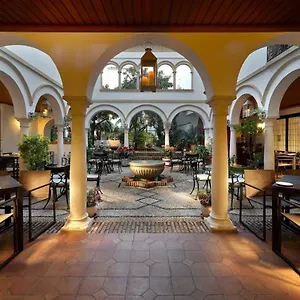 Szálloda Eurostars Conquistador, Córdoba