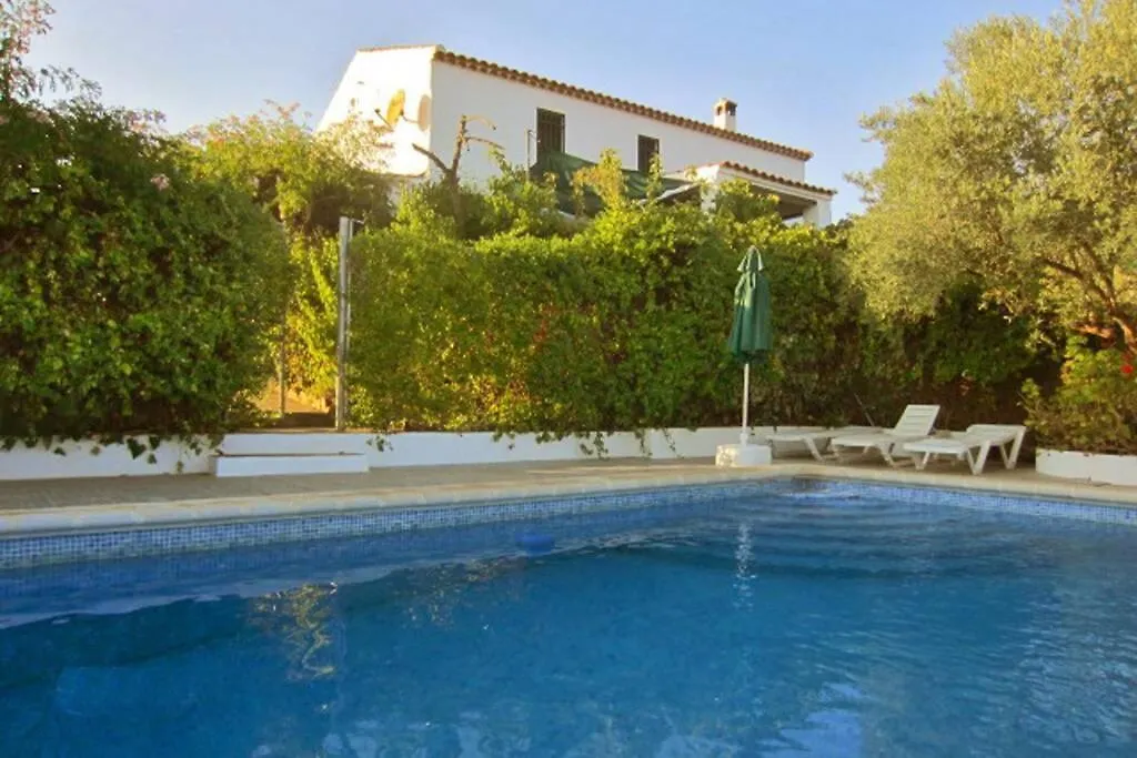 Cortijo \