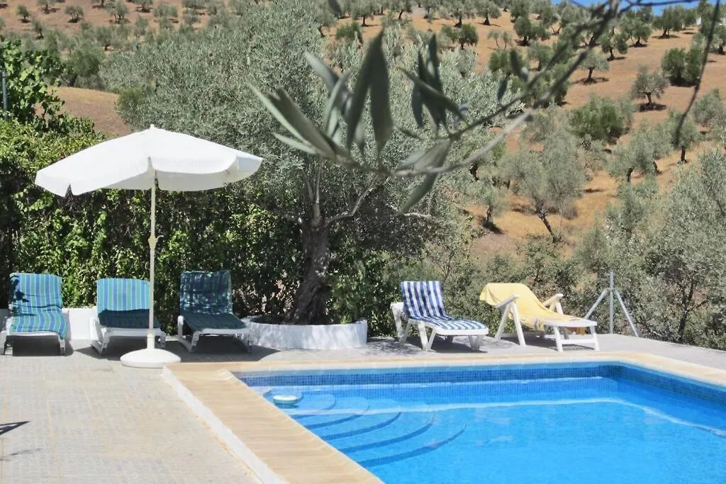 Holiday home Cortijo 